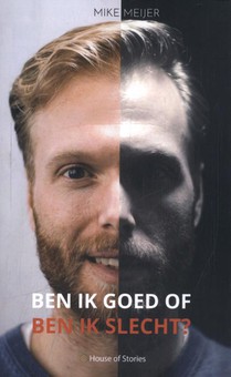 Ben ik goed of ben ik slecht? voorzijde