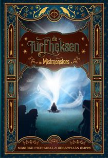 De Turfheksen: De Mistmonsters voorzijde