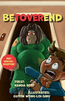 Betoverend