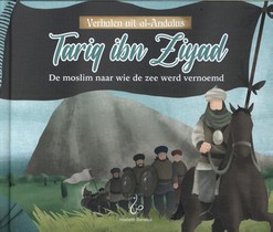 Tariq ibn Ziyad