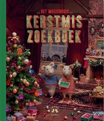 Kerstmis zoekboek