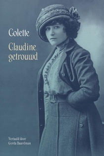 Claudine getrouwd