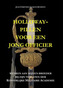 Holloway-pillen voor een jong officier