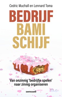Bedrijf Bamischijf