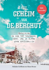 Het geheim van de Berghut