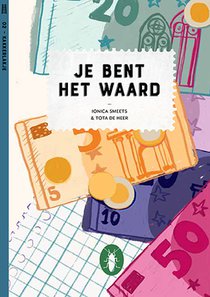Je bent het waard (set van 6)