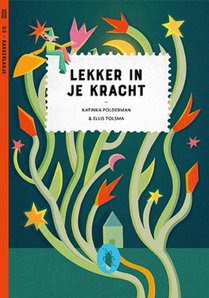 Lekker in je kracht (set van 6)