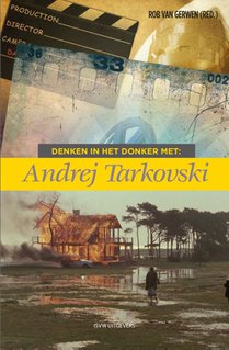 Denken in het donker met Andrej Tarkovski voorzijde