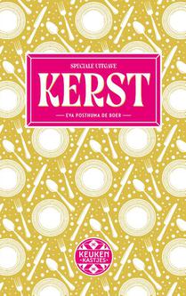 Keukenkastje Kerst