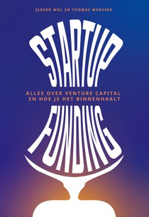 STARTUP FUNDING