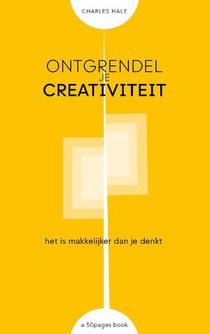 Ontgrendel je Creativiteit