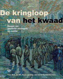 De kringloop van het kwaad voorzijde