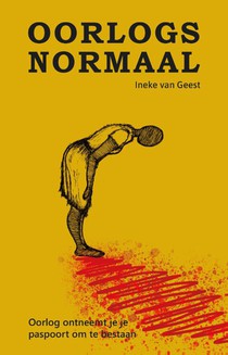 Oorlogsnormaal