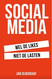 Social Media voorzijde