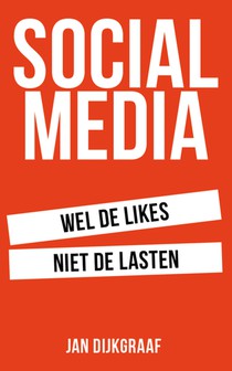 Social Media voorzijde