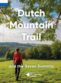 Dutch Mountain Trail voorzijde