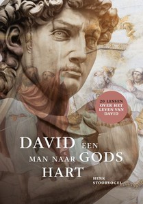 David, een man naar Gods hart voorzijde