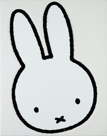 Nijntje XXL Miffy
