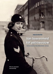 Van boerenmeid tot politievrouw