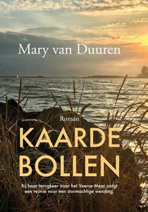Kaardebollen voorzijde