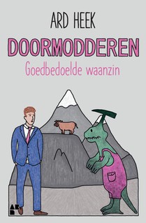 Doormodderen