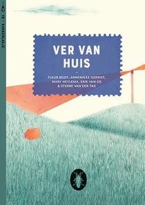 Ver van huis (set van 6) voorzijde