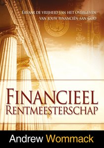 Financieel rentmeesterschap voorzijde