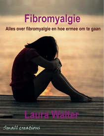 Fibromyalgie voorzijde