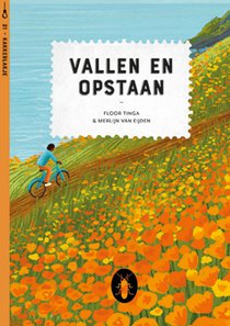 Vallen en opstaan (set van 6)