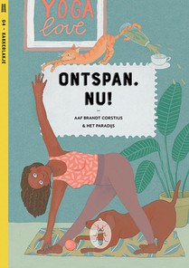 Ontspan. Nu! (set van 6) voorzijde