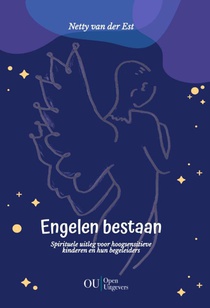 Engelen bestaan