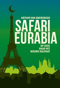 Safari Eurabia voorzijde