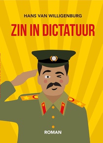 Zin in Dictatuur voorzijde