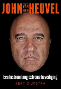 John van den Heuvel