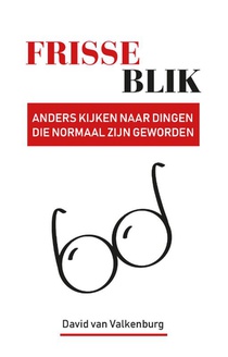 Frisse blik voorzijde