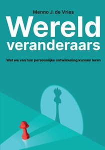 Wereldveranderaars voorzijde