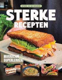 Sterke Recepten