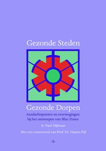 Gezonde Steden, Gezonde Dorpen