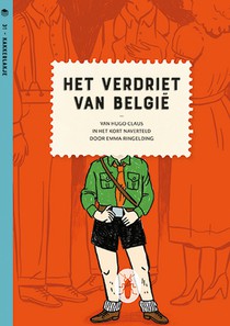 Het verdriet van België (set van 6)