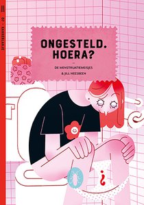 Ongesteld. Hoera? (set van 6)