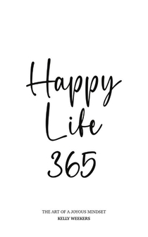 Happy Life 365 voorzijde