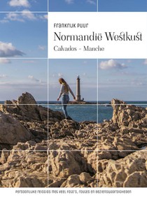 Normandië Westkust