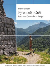 Pyreneeën Oost