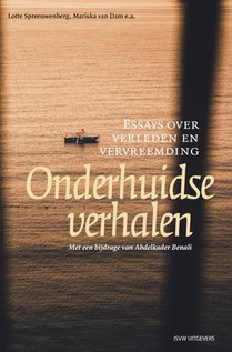 Onderhuidse verhalen voorzijde