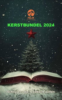 Kerstbundel 2024 voorzijde