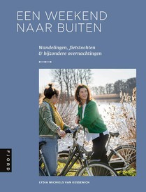 Een weekend naar buiten