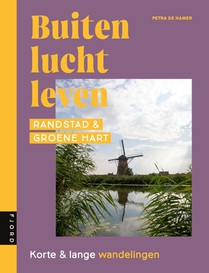 Buitenluchtleven Randstad & Groene Hart voorzijde