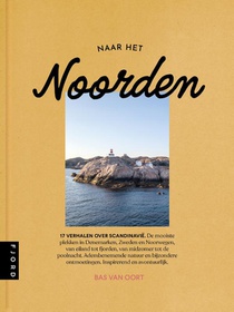 Naar het noorden voorzijde