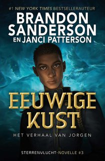 Eeuwige kust voorzijde