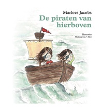 De piraten van hierboven